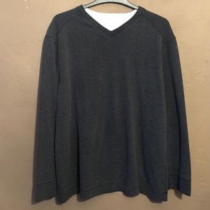 Method long sleeved t shirt